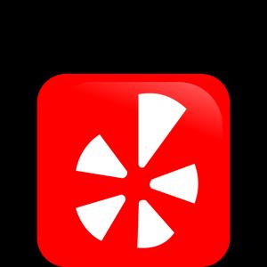 300x300 Yelp Icon Vector The Image Kid Has It Png Newwaysys