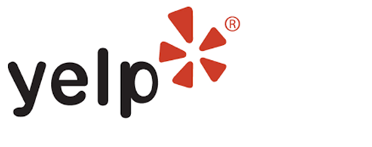 525x208 Yelp Logo Png Vector, Clipart