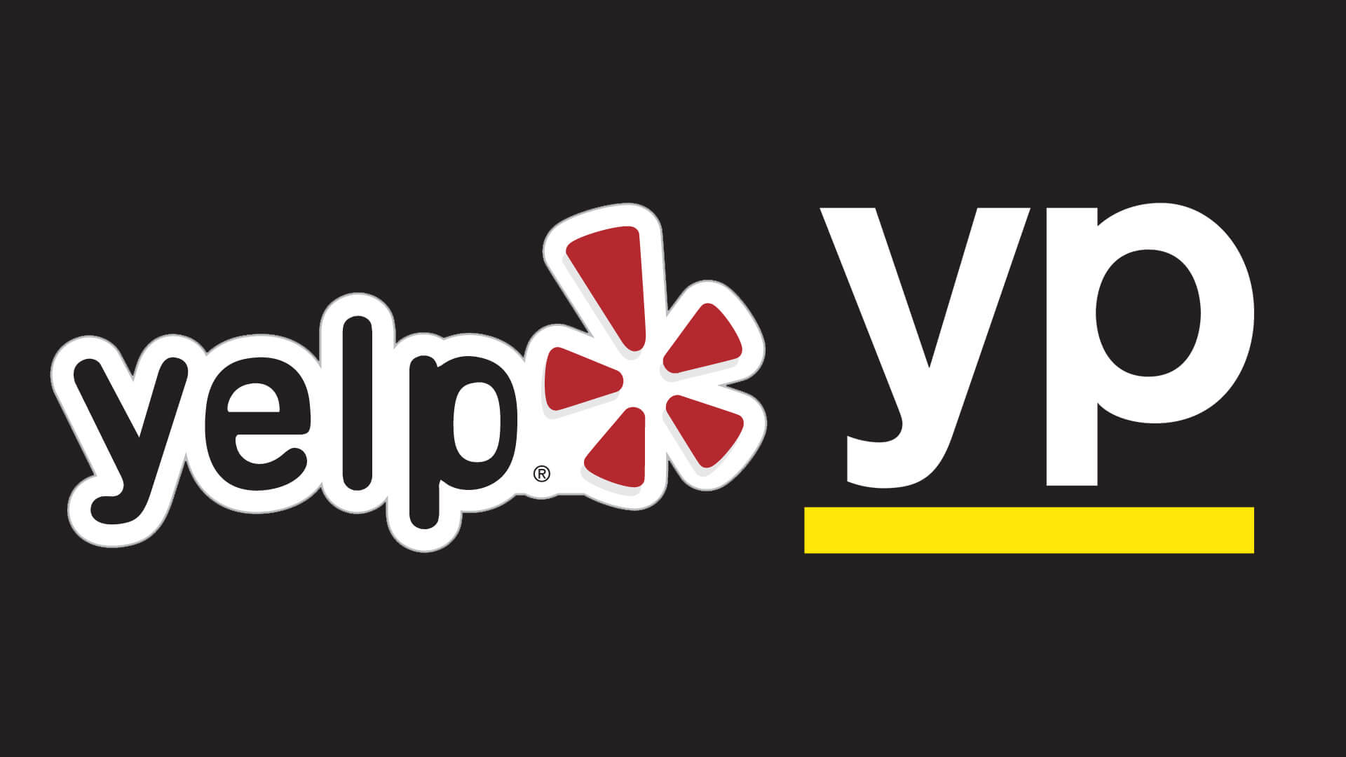 1920x1080 Yelp And Yp Enter Into Strategic Content, Distribution