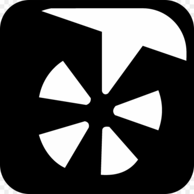 400x400 Result For Yelp Logo Free Png Download