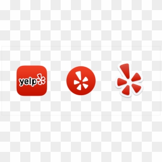 yelp logo png vector