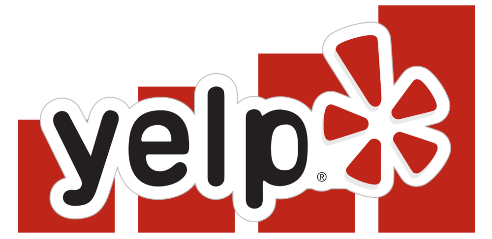 Yelp Logo Banner Transparent Library Png Files, Free Clip Art 1000x487 Yelp Logo Banner Transparent Library Png Files, Free Clip Art