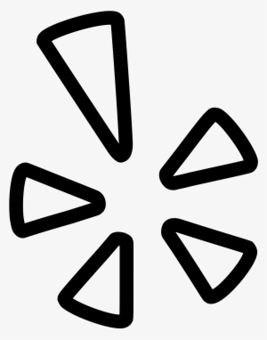 300x382 Yelp Logo Png, Transparent Yelp Logo Png Image Free Download