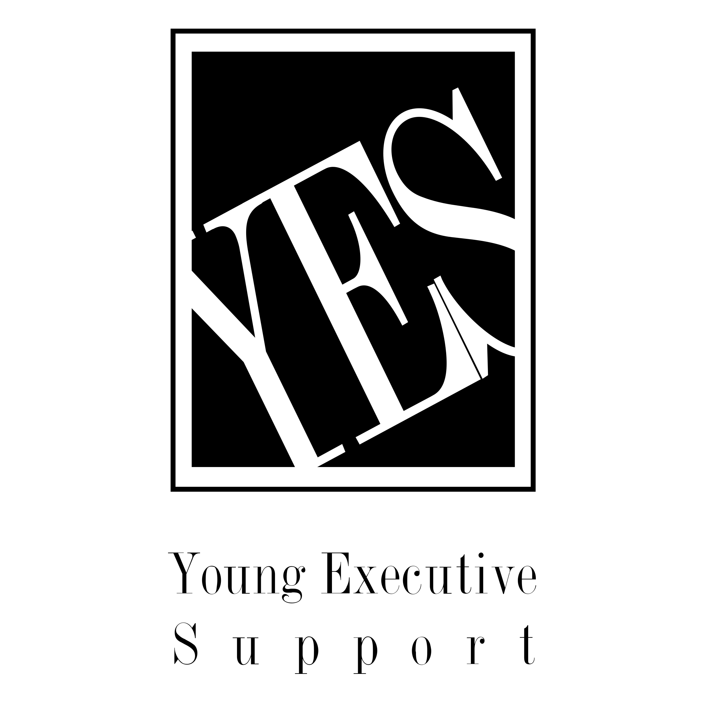 Yes Logo Vector at Vectorified.com | Collection of Yes ...