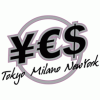 200x200 Yes Logo Vector