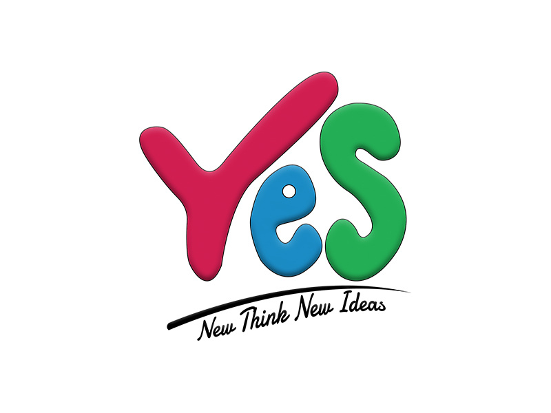 800x600 Yes Design Logo