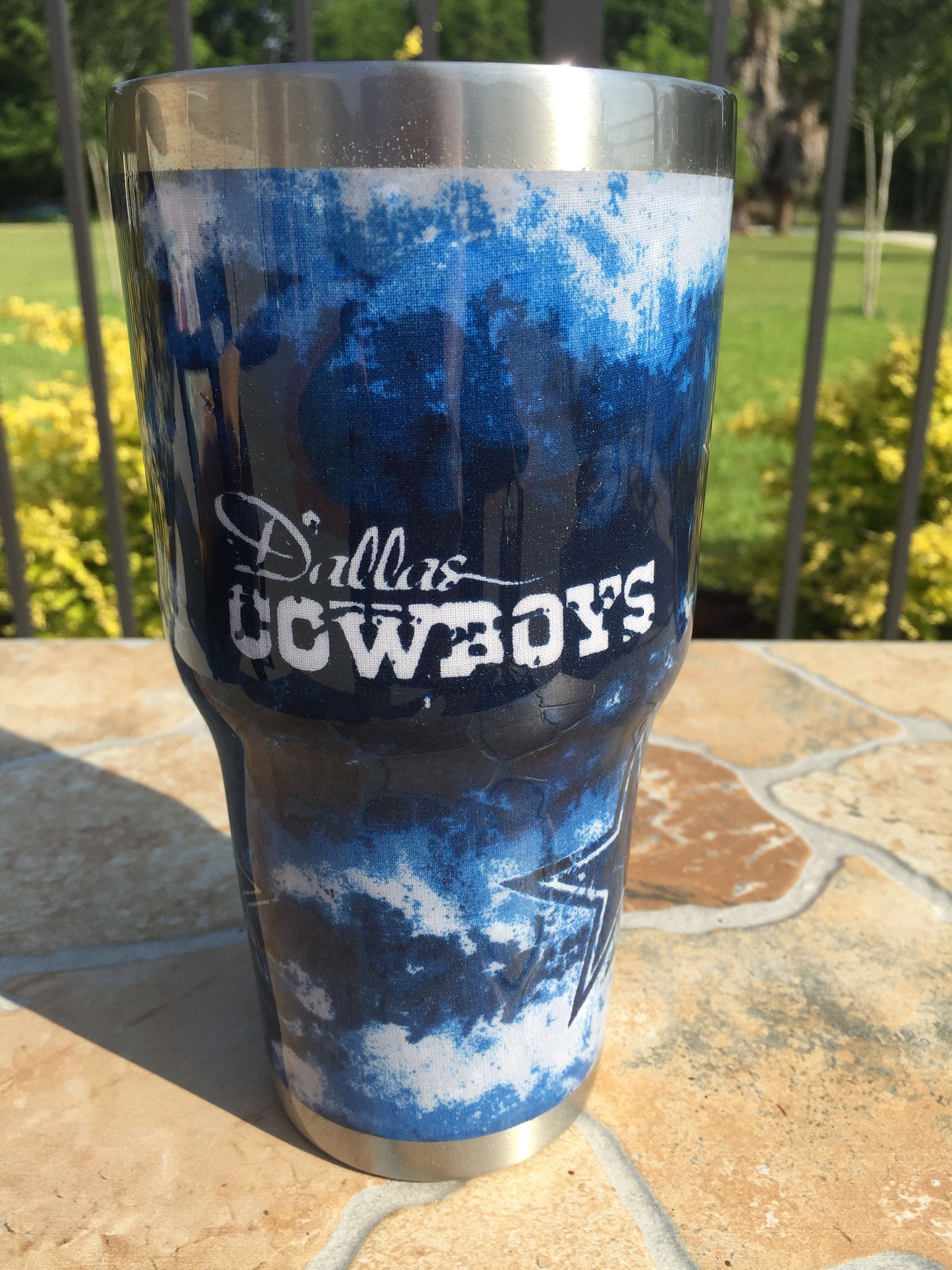 2250x3000 Dallas Cowboys Logo Stencil Vector Clip Art Bluetooth Helmet