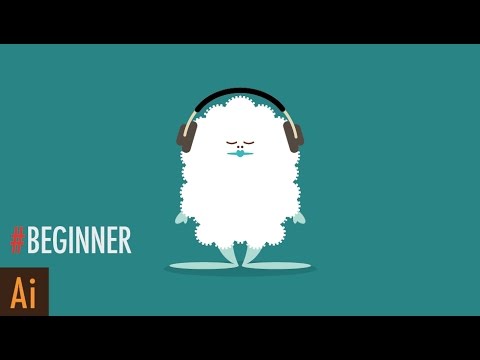 480x360 Create Vector Character Part