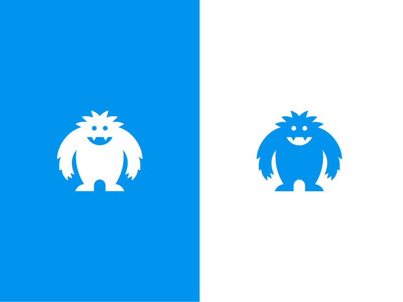 800x600 Images Of Yeti Vector Logo
