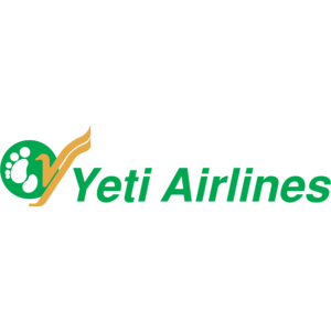 300x300 Yeti Airlines Logo, Vector Logo Of Yeti Airlines Brand Free