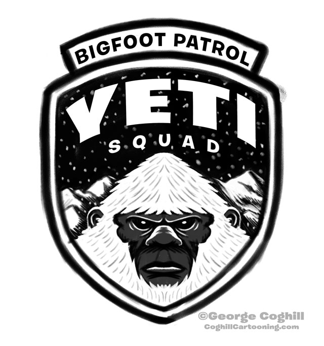 Yeti Vector Logo At Vectorified Com Collection Of Yeti Vector Logo Free For Personal Use