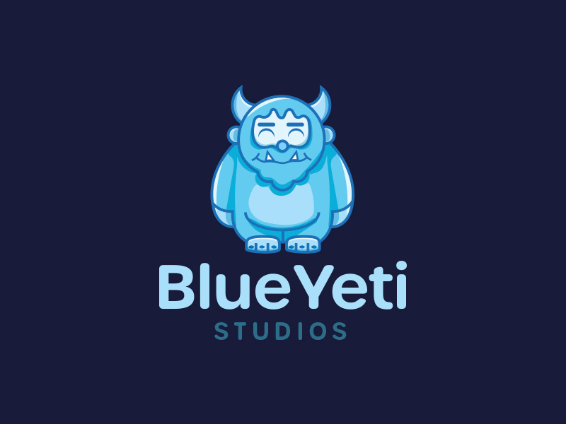 800x600 Blue Yeti Studios