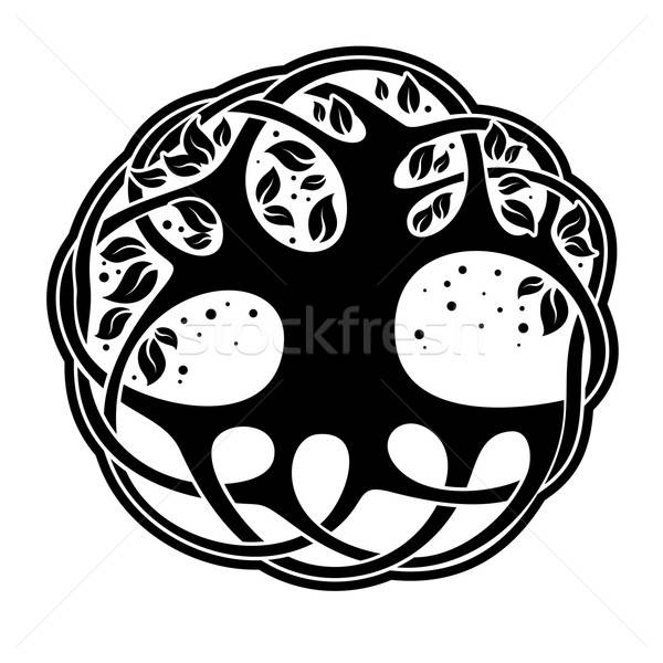 600x600 Yggdrasil Stock Photos, Stock Images And Vectors Stockfresh