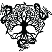 178x178 Yggdrasil Drawing Free Download On Omaha