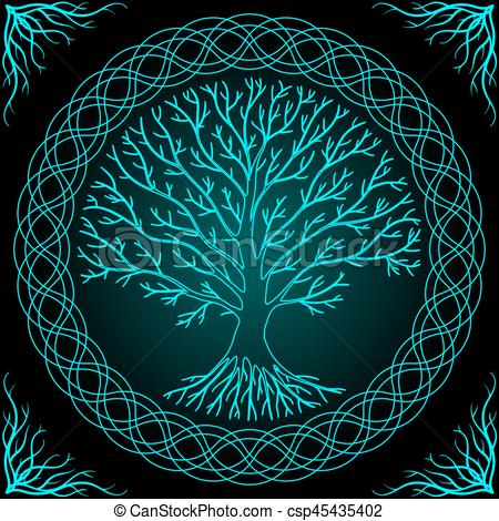 31 Yggdrasil vector images at Vectorified.com