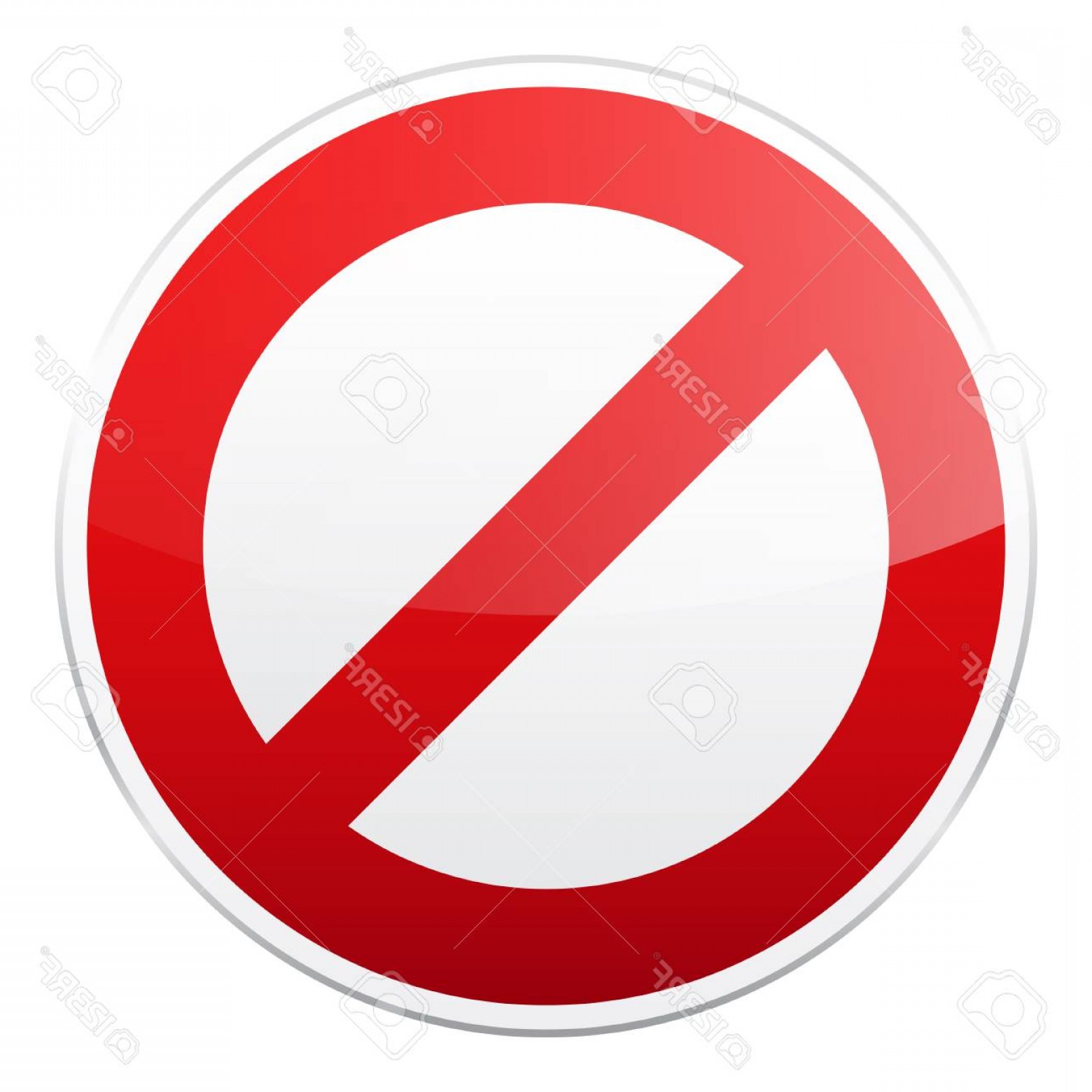 Photostock Vector Road Red Sign On White Background Road Traffic 1560x1560 Photostock Vector Road Red Sign On White Background Road Traffic
