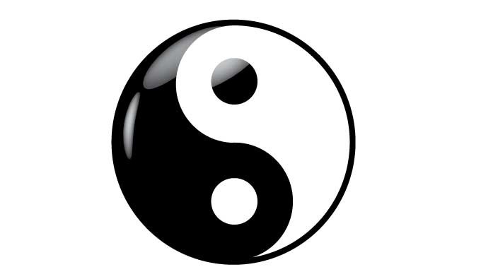 680x395 Yin Yang Vector Vectorish