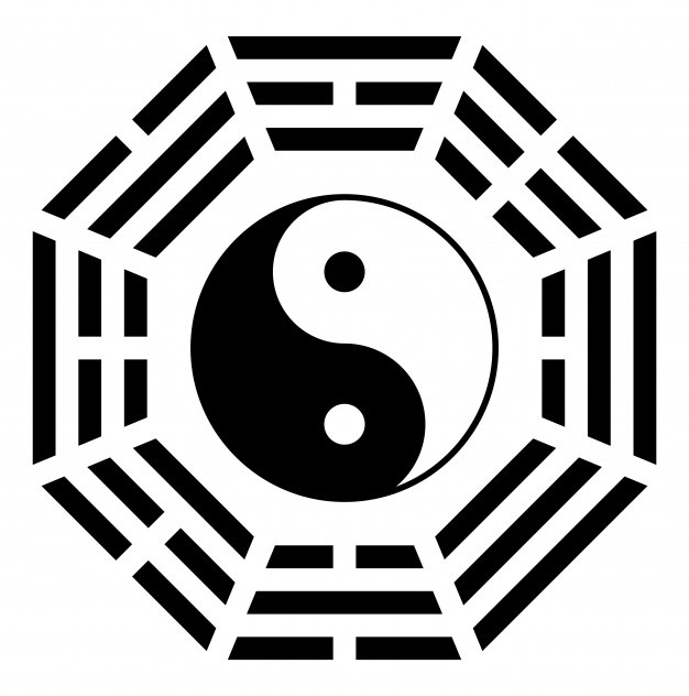 Yin And Yang Vector at Vectorified.com | Collection of Yin And Yang ...