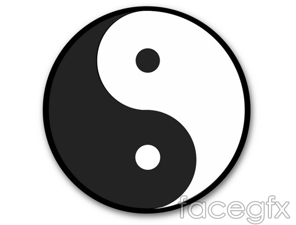 Tai Chi Yin Yang Vector Over Millions Vectors, Stock Photos, Hd 600x457 Tai Chi Yin Yang Vector Over Millions Vectors, Stock Photos, Hd