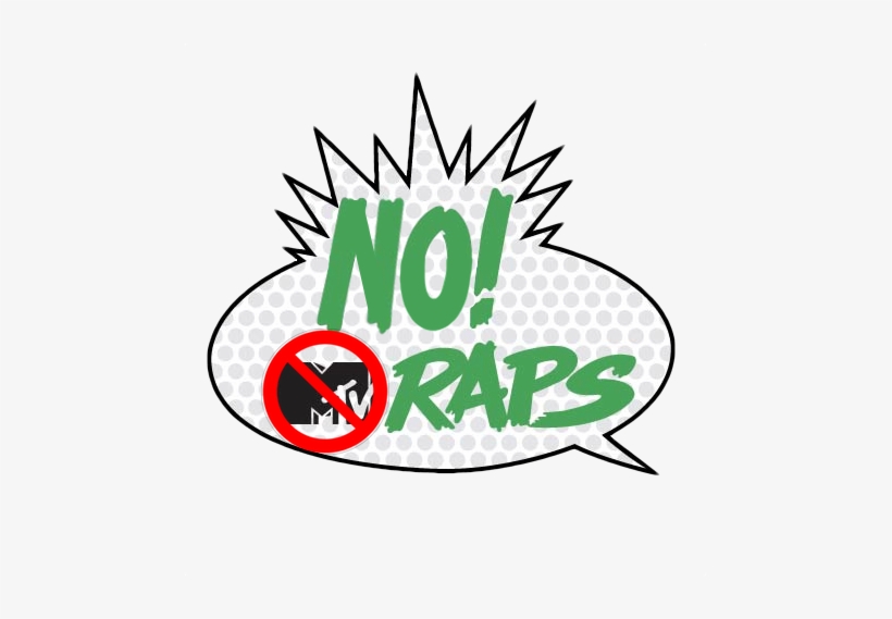 820x569 No Mtv Raps