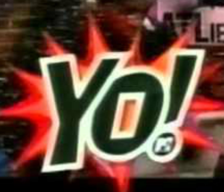Yo Mtv Raps Logo Vector at Vectorified.com | Collection of Yo Mtv Raps