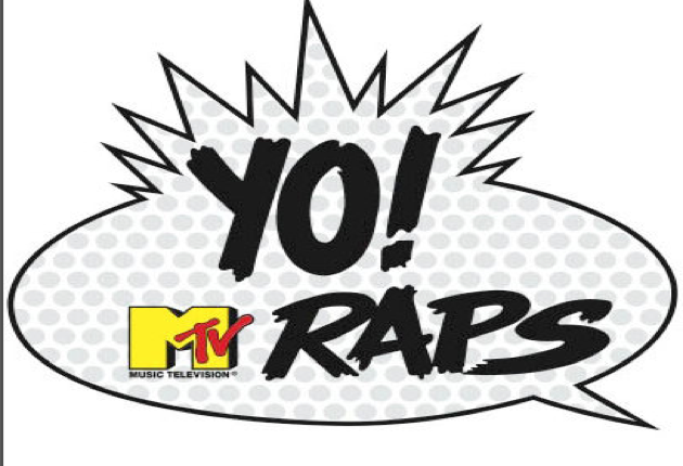 630x430 Yo Mtv Raps Logos