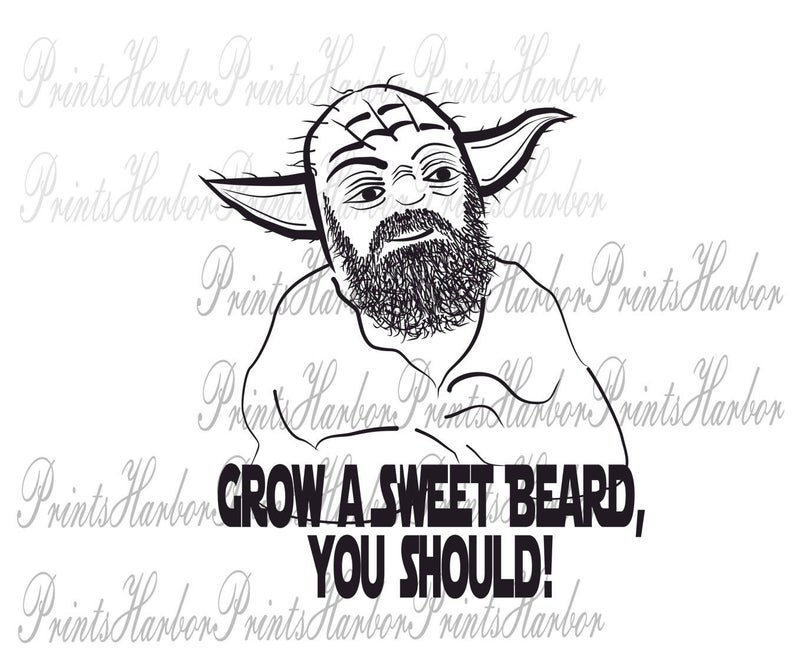 Master Yoda Vector Yoda Vector Star Wars Digital Etsy 794x660 Master Yoda Vector Yoda Vector Star Wars Digital Etsy