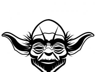 Yoda Free Vectors Ui Download 310x233 Yoda Free Vectors Ui Download