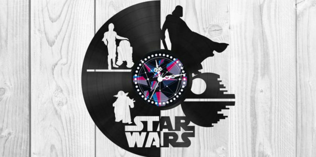 Star Wars Clock Plans Darth Vader Yoda Free Vector Coreldraw 1080x537 Star Wars Clock Plans Darth Vader Yoda Free Vector Coreldraw