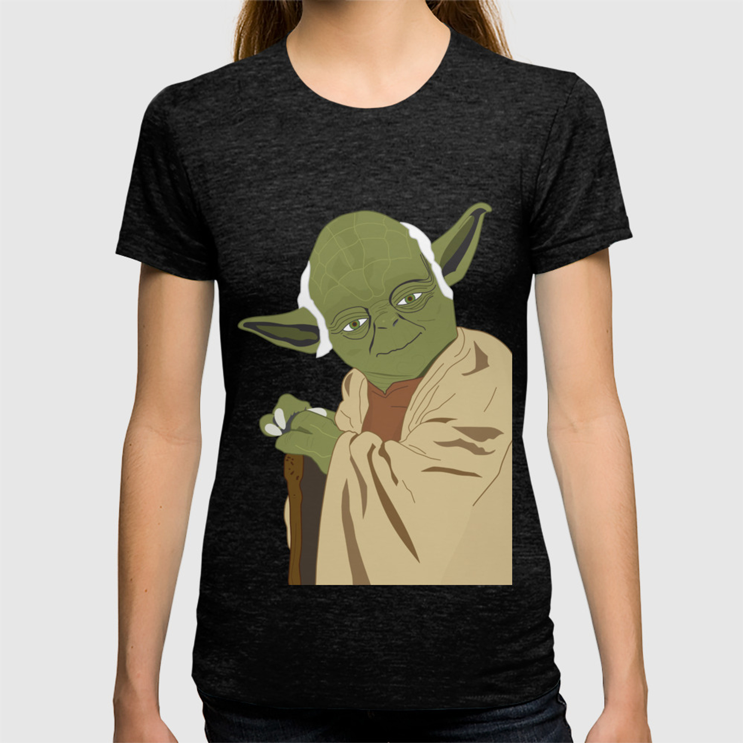 Yoda Vector Art at Vectorified.com | Collection of Yoda Vector Art free ...