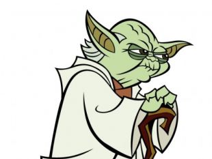 Yoda Free Vector Free Vectors Ui Download 310x233 Yoda Free Vector Free Vectors Ui Download