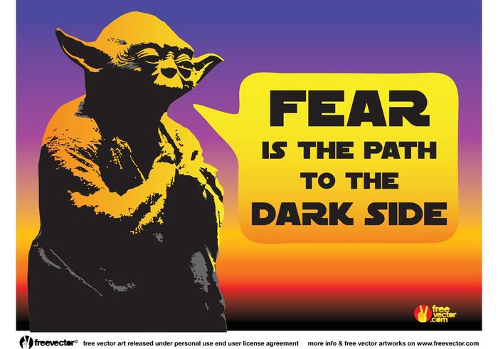 Yoda Vector 700x490 Yoda Vector