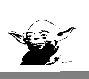 Master Yoda Clipart Free Images 300x267 Master Yoda Clipart Free Images