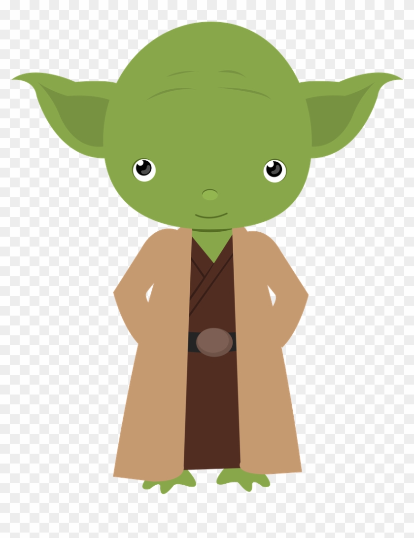 840x1091 Vector Free Baby Yoda Png Images