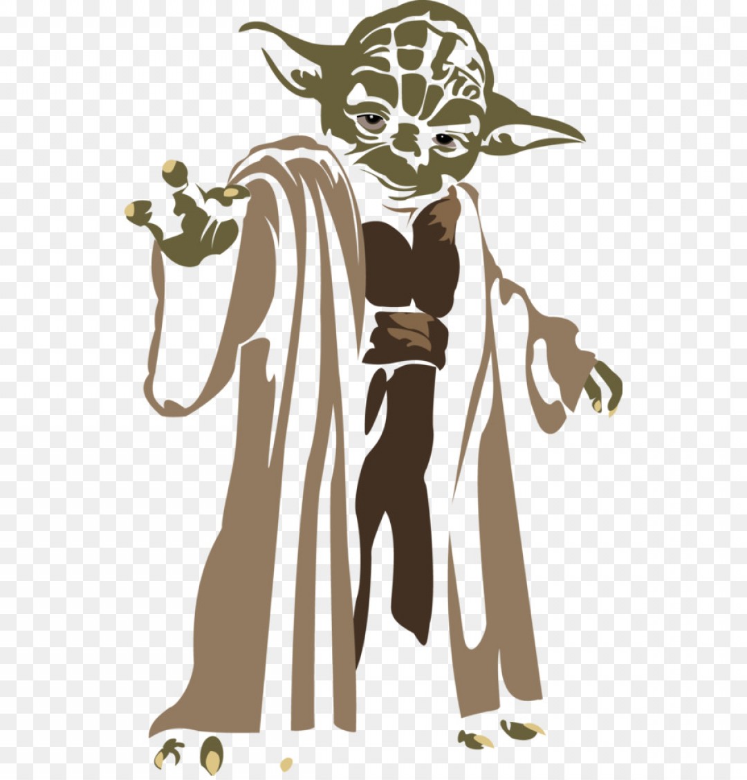 1080x1128 Halloween Yoda Clipart
