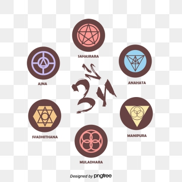 360x360 Yoga Symbols Png, Vector, And Clipart With Transparent