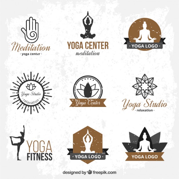 626x626 Yoga Vectors, Photos And Free Download