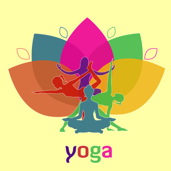 Yoga Vector