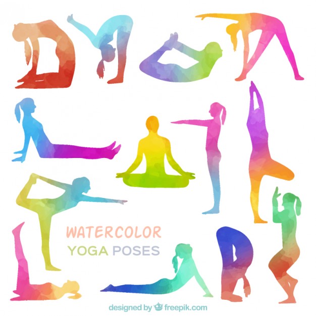 Yoga Vectors, Photos And Free Download 626x626 Yoga Vectors, Photos And Free Download