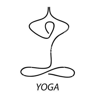 Yoga Vector 380x400 Yoga Vector