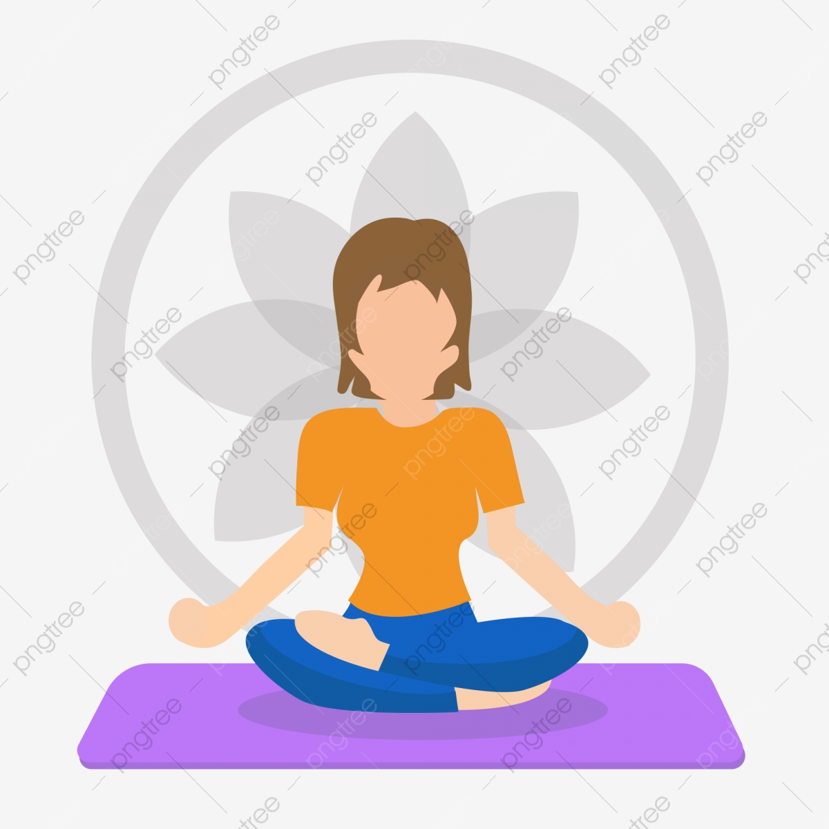 Yoga Logo Vector Material, Yoga Vector, Logo Vector, Logo Mark 1200x1200 Yoga Logo Vector Material, Yoga Vector, Logo Vector, Logo Mark