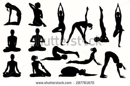 Yoga Vector Stock Photos, Images, Pictures Shutterstock Yoga 450x298 Yoga Vector Stock Photos, Images, Pictures Shutterstock Yoga