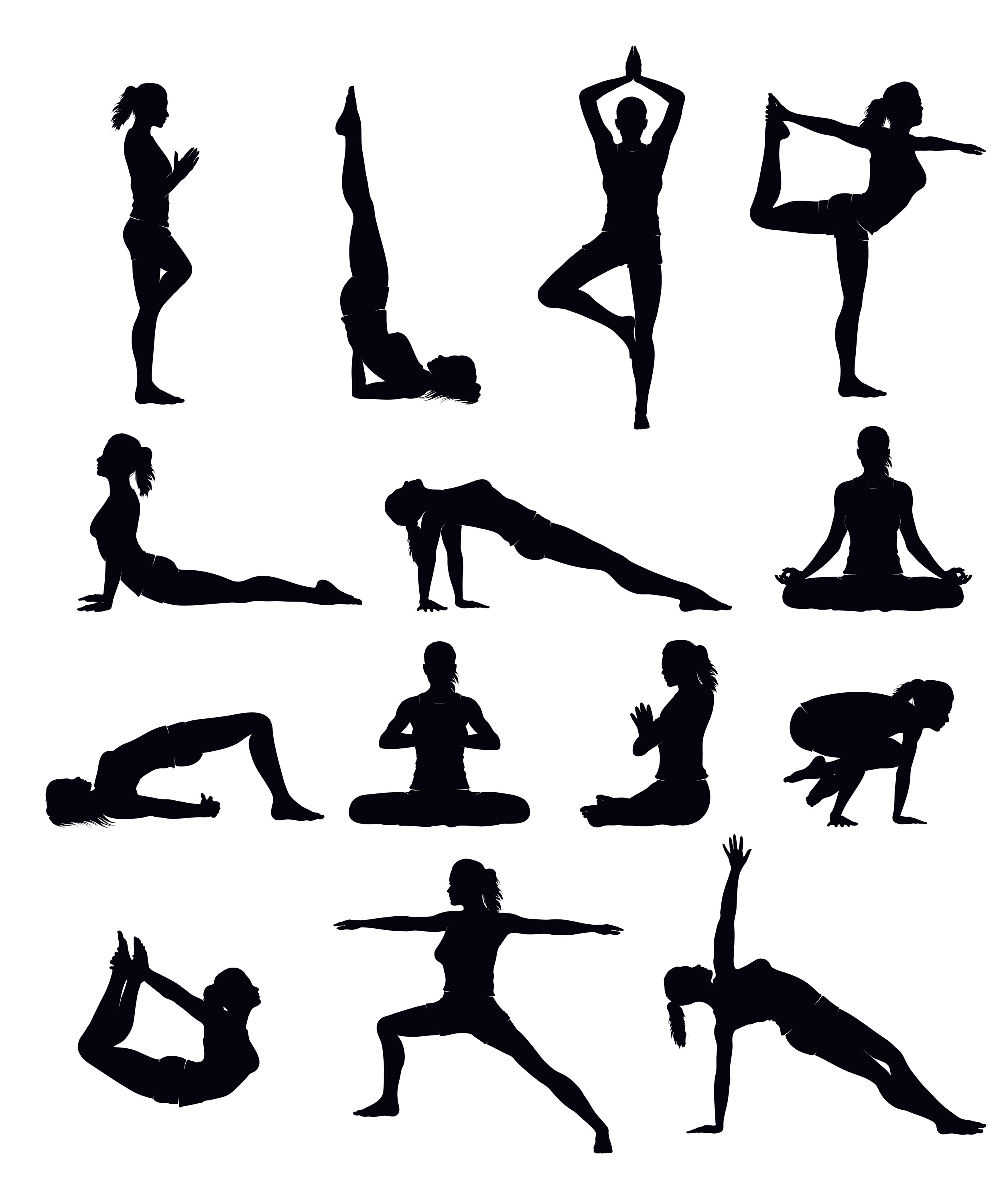 Yoga Clipart Vector Png For Free Download And Use Images 2500x3000 Yoga Clipart Vector Png For Free Download And Use Images