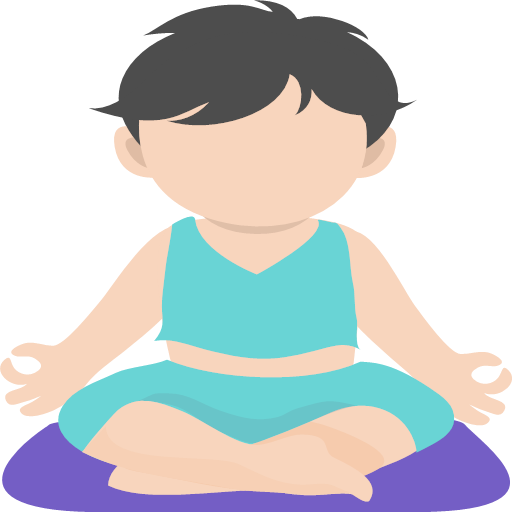 Download Free Png Kid Yoga Icon 512x512 Download Free Png Kid Yoga Icon