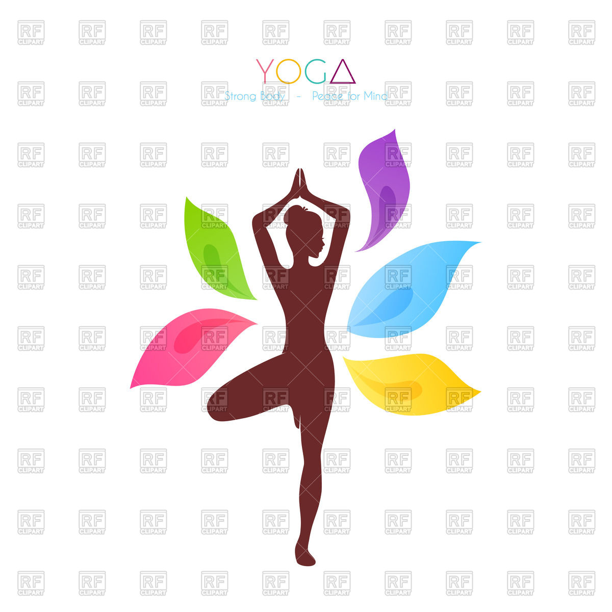 Silhouette Of Woman Doing Yoga Vector Image Of People Sonneon 1200x1200 Silhouette Of Woman Doing Yoga Vector Image Of People Sonneon
