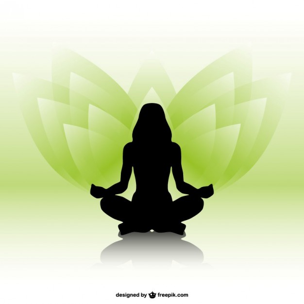 Yoga Vector 626x626 Yoga Vector