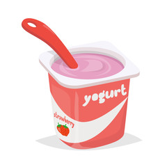 240x240 Yogurt Vector Photos, Royalty Free Images, Graphics, Vectors