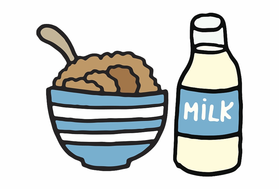 920x622 Breakfast Milk Clip Art Yogurt Vector Download