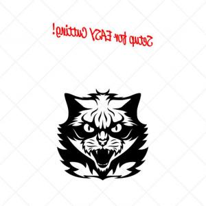 300x300 Obwjmwyosemite Sam Vector Yosemite Sam Head Handandbeak