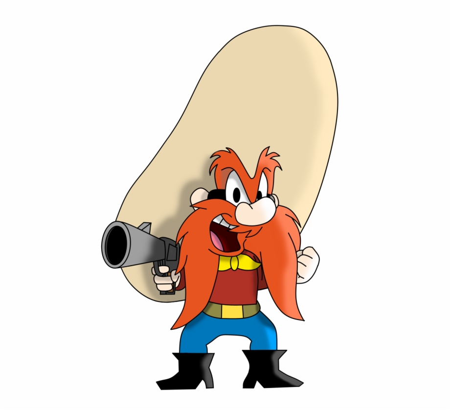 920x838 What Do You Know About Yosemite Sam